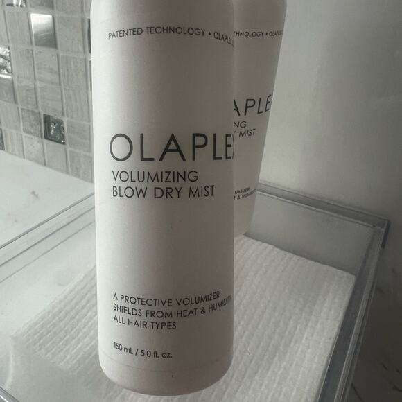 OLAPLEX Volumizing Blow Dry Mist pack of 2 - Picture 2 of 2